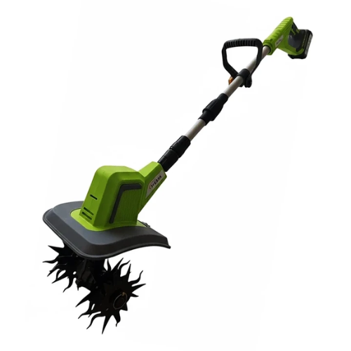 AreadorCultivador Electrico Jardin MCASA